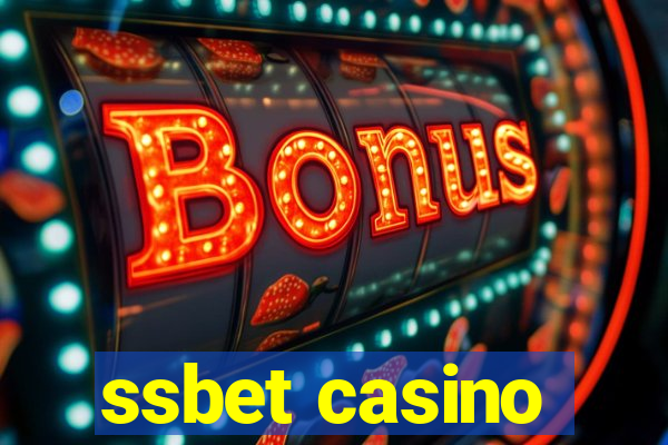 ssbet casino